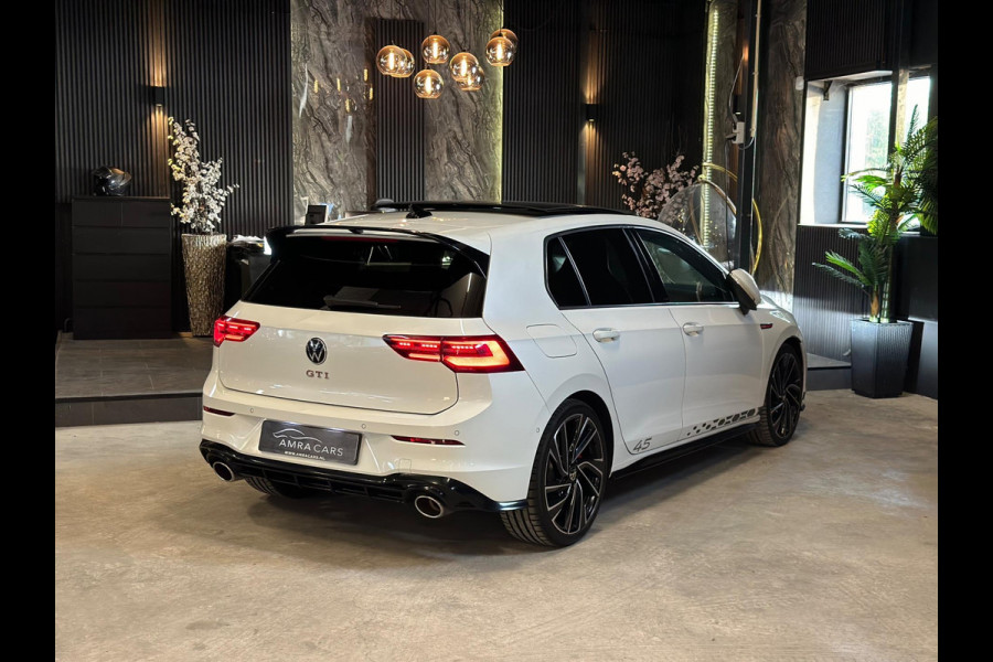 Volkswagen Golf 2.0 TSI GTI CLUBSPORT|PANO|BOMVOL