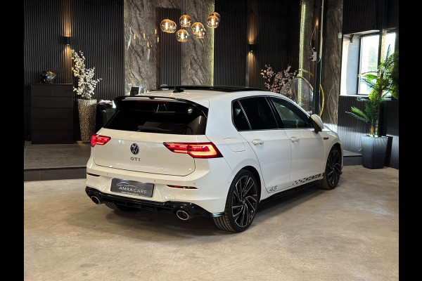 Volkswagen Golf 2.0 TSI GTI CLUBSPORT|PANO|BOMVOL