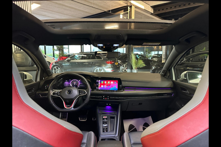 Volkswagen Golf 2.0 TSI GTI CLUBSPORT|PANO|BOMVOL