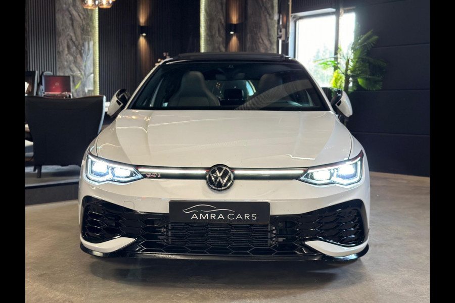Volkswagen Golf 2.0 TSI GTI CLUBSPORT|PANO|BOMVOL