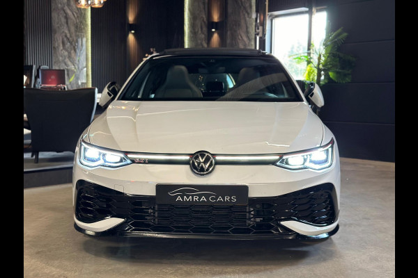 Volkswagen Golf 2.0 TSI GTI CLUBSPORT|PANO|BOMVOL