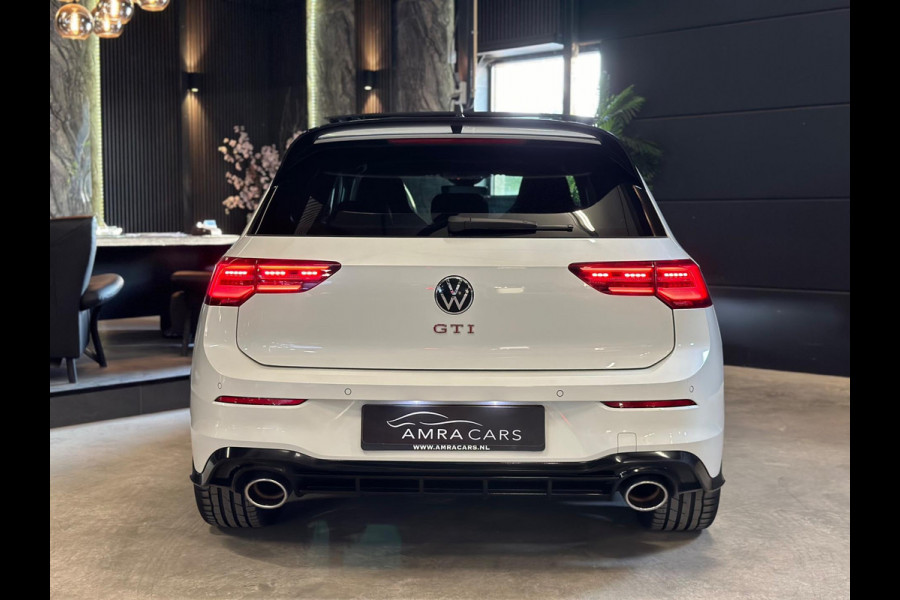 Volkswagen Golf 2.0 TSI GTI CLUBSPORT|PANO|BOMVOL