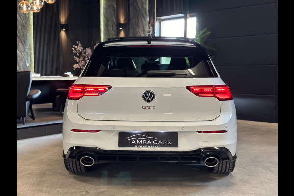 Volkswagen Golf 2.0 TSI GTI CLUBSPORT|PANO|BOMVOL