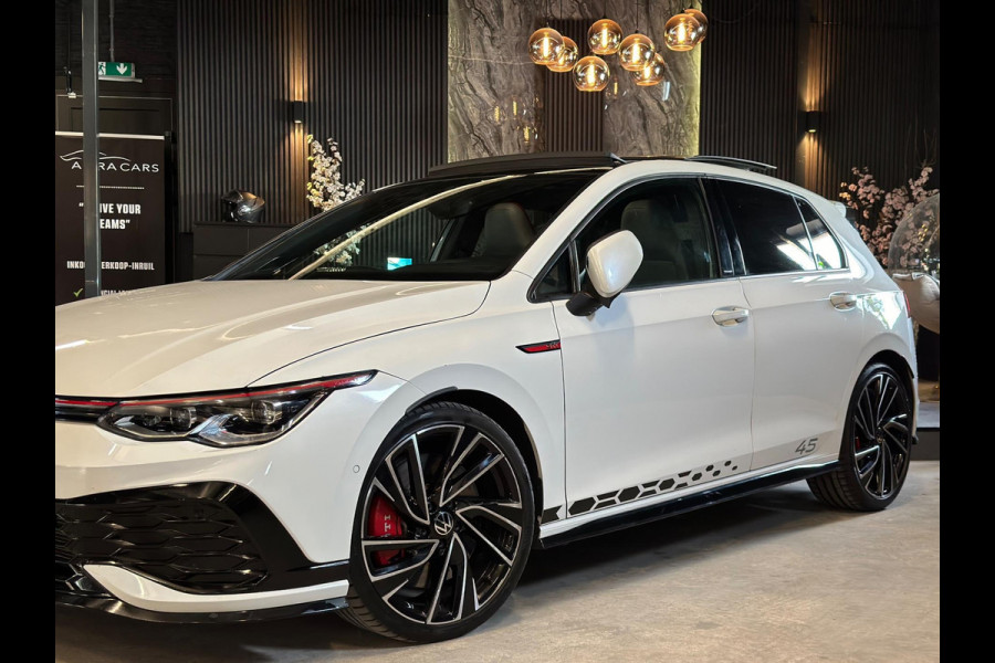 Volkswagen Golf 2.0 TSI GTI CLUBSPORT|PANO|BOMVOL