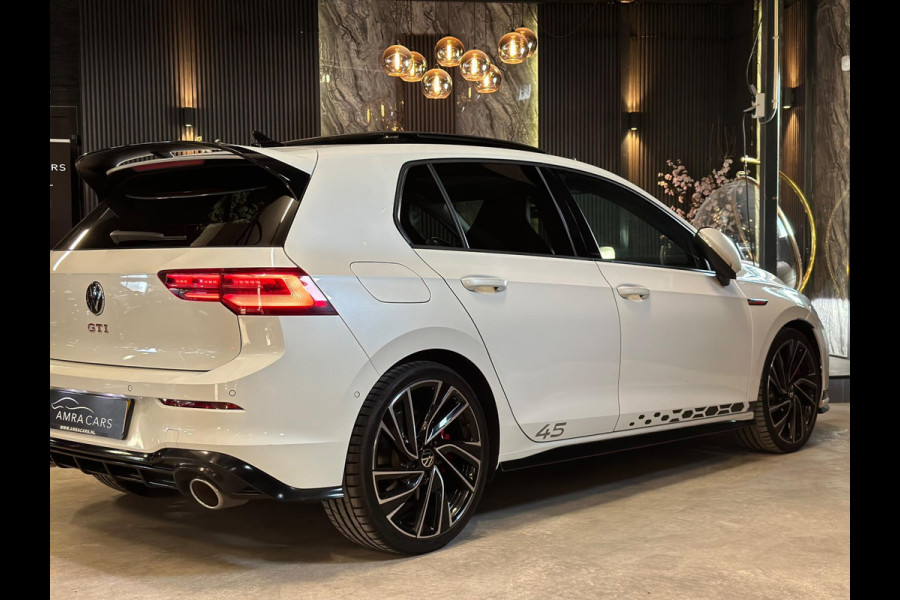 Volkswagen Golf 2.0 TSI GTI CLUBSPORT|PANO|BOMVOL
