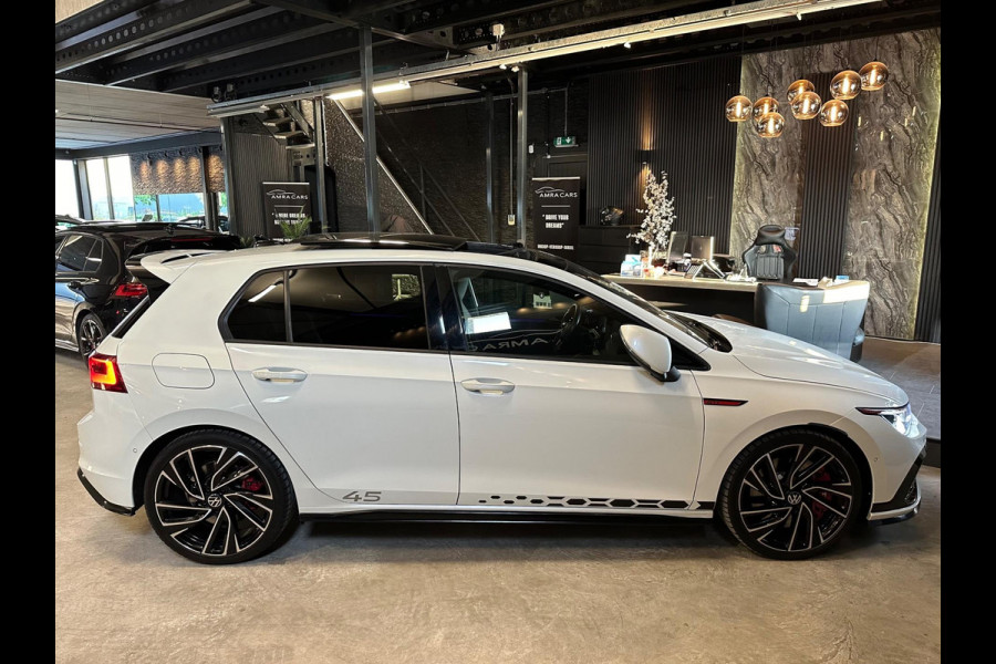 Volkswagen Golf 2.0 TSI GTI CLUBSPORT|PANO|BOMVOL