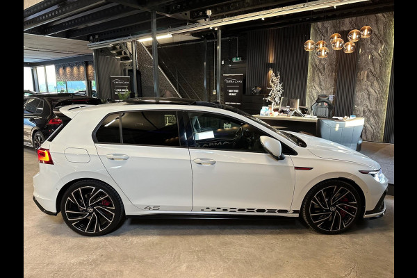 Volkswagen Golf 2.0 TSI GTI CLUBSPORT|PANO|BOMVOL