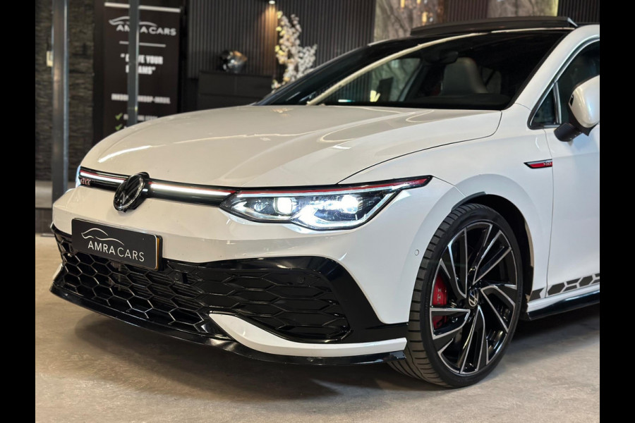 Volkswagen Golf 2.0 TSI GTI CLUBSPORT|PANO|BOMVOL