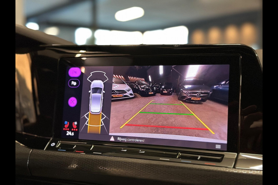 Volkswagen Golf 2.0 TSI GTI CLUBSPORT|PANO|BOMVOL