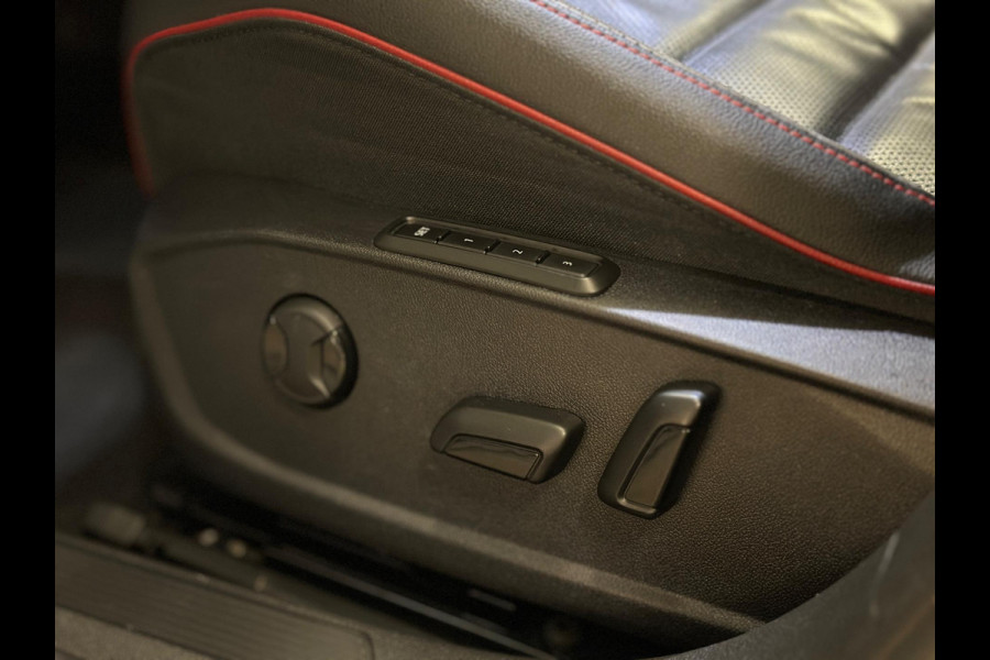 Volkswagen Golf 2.0 TSI GTI CLUBSPORT|PANO|BOMVOL