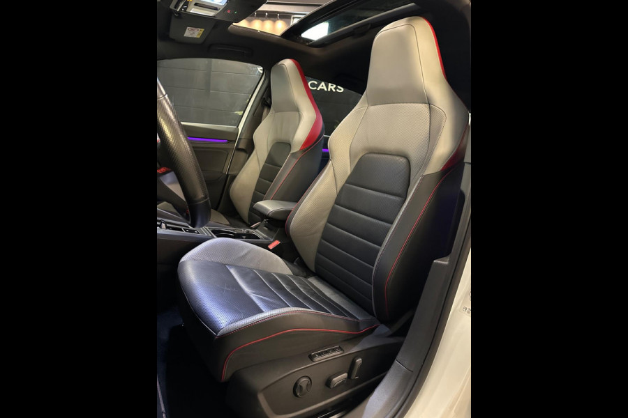 Volkswagen Golf 2.0 TSI GTI CLUBSPORT|PANO|BOMVOL