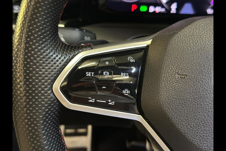 Volkswagen Golf 2.0 TSI GTI CLUBSPORT|PANO|BOMVOL