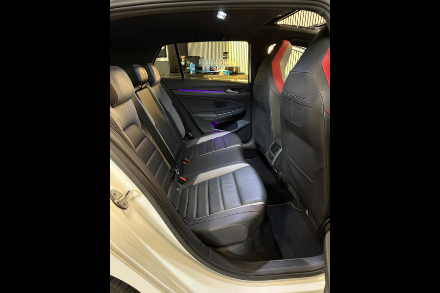 Volkswagen Golf 2.0 TSI GTI CLUBSPORT|PANO|BOMVOL