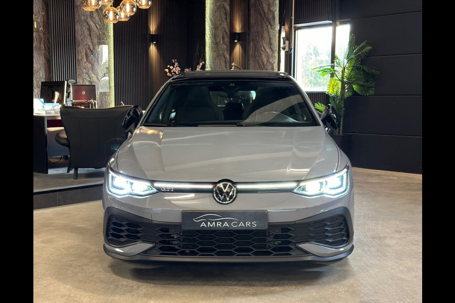Volkswagen Golf 2.0 TSI GT Clubsport|PANO|BOMVOL