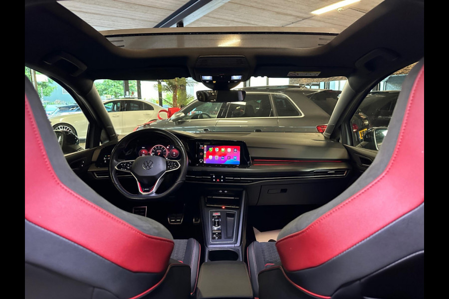 Volkswagen Golf 2.0 TSI GT Clubsport|PANO|BOMVOL