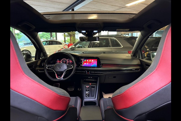 Volkswagen Golf 2.0 TSI GT Clubsport|PANO|BOMVOL