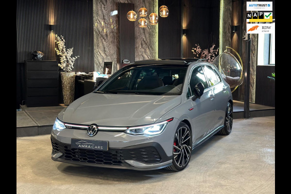 Volkswagen Golf 2.0 TSI GT Clubsport|PANO|BOMVOL