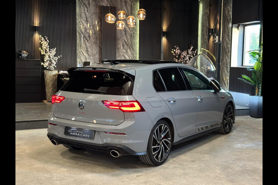 Volkswagen Golf 2.0 TSI GT Clubsport|PANO|BOMVOL