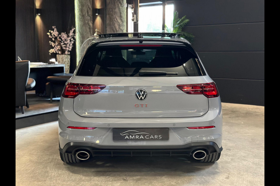 Volkswagen Golf 2.0 TSI GT Clubsport|PANO|BOMVOL