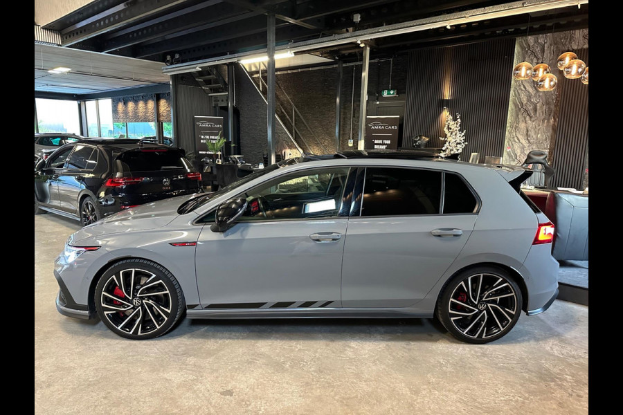 Volkswagen Golf 2.0 TSI GT Clubsport|PANO|BOMVOL