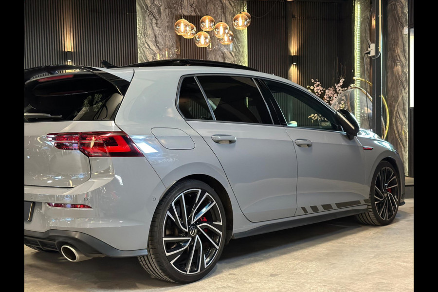 Volkswagen Golf 2.0 TSI GT Clubsport|PANO|BOMVOL