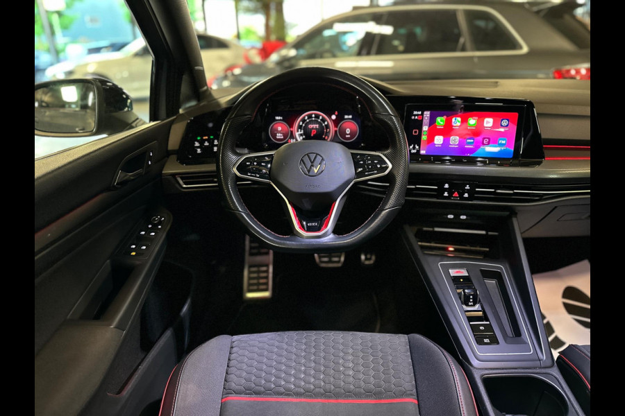 Volkswagen Golf 2.0 TSI GT Clubsport|PANO|BOMVOL