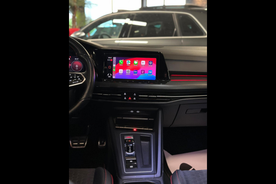 Volkswagen Golf 2.0 TSI GT Clubsport|PANO|BOMVOL