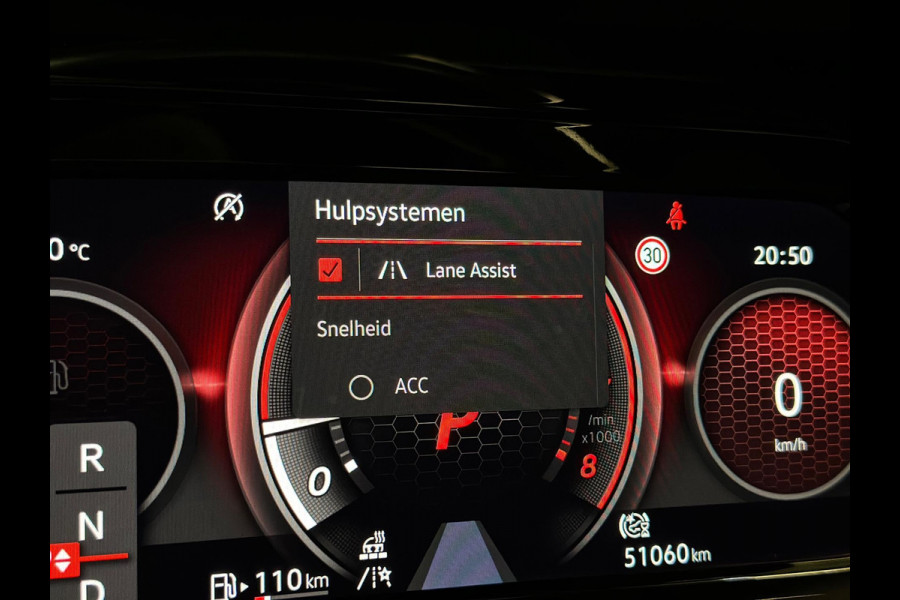 Volkswagen Golf 2.0 TSI GT Clubsport|PANO|BOMVOL