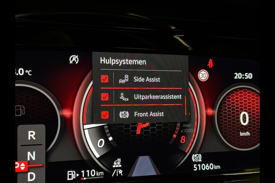 Volkswagen Golf 2.0 TSI GT Clubsport|PANO|BOMVOL