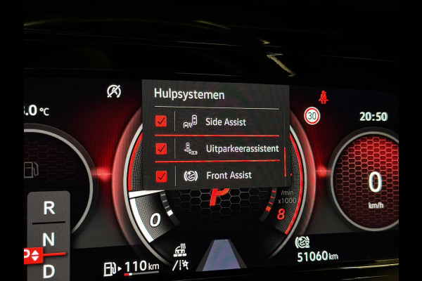 Volkswagen Golf 2.0 TSI GT Clubsport|PANO|BOMVOL