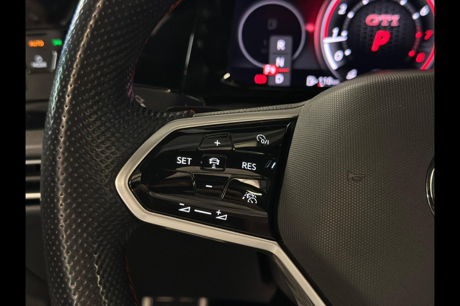 Volkswagen Golf 2.0 TSI GT Clubsport|PANO|BOMVOL