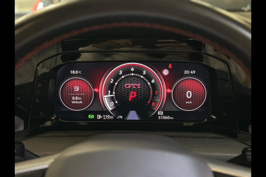 Volkswagen Golf 2.0 TSI GT Clubsport|PANO|BOMVOL