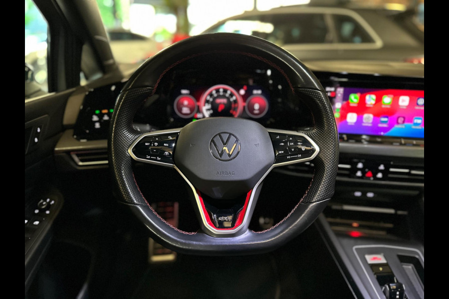 Volkswagen Golf 2.0 TSI GT Clubsport|PANO|BOMVOL