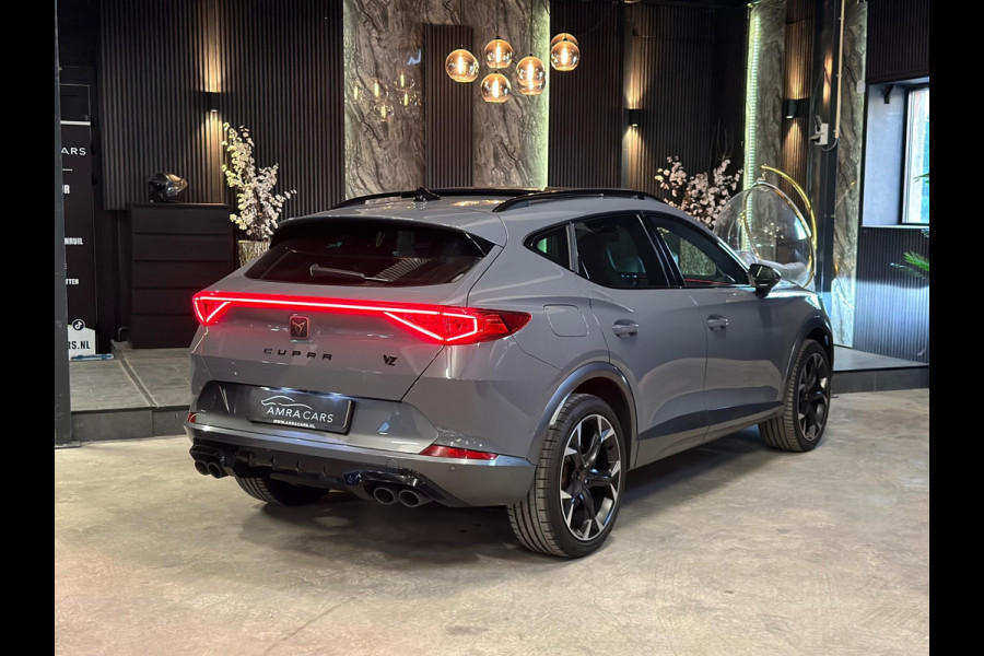 CUPRA Formentor 2.0 TSI VZ 4DRIVE|PANO|BOMVOL!