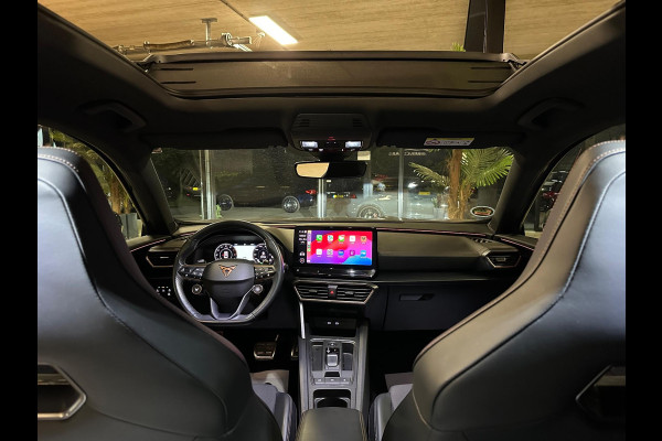 CUPRA Formentor 2.0 TSI VZ 4DRIVE|PANO|BOMVOL!