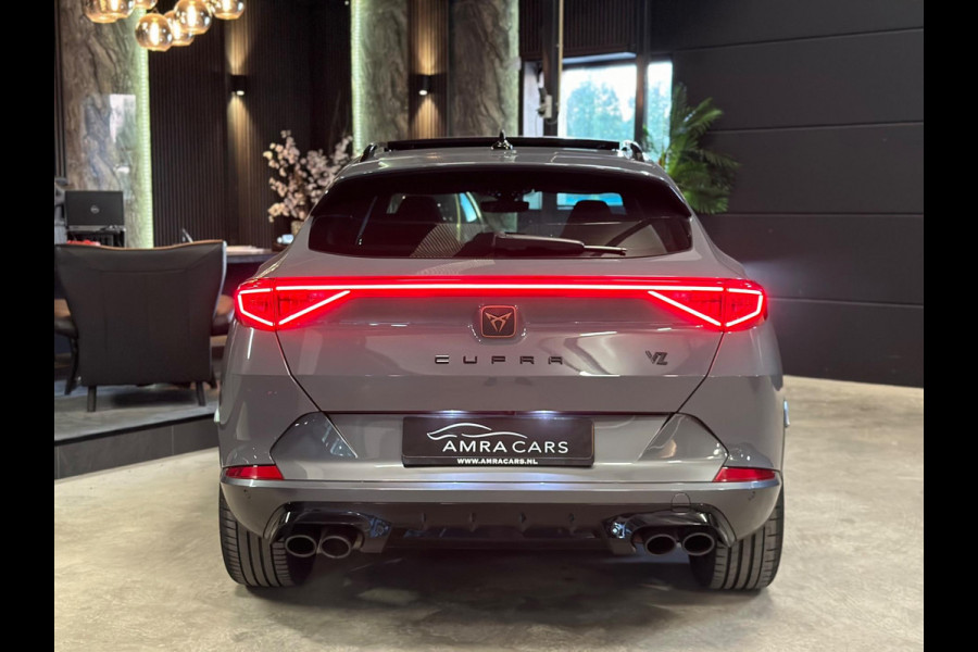 CUPRA Formentor 2.0 TSI VZ 4DRIVE|PANO|BOMVOL!