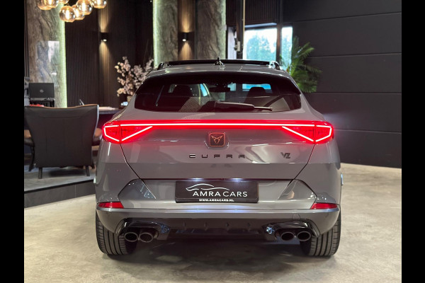 CUPRA Formentor 2.0 TSI VZ 4DRIVE|PANO|BOMVOL!