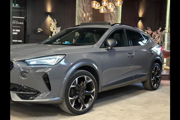CUPRA Formentor 2.0 TSI VZ 4DRIVE|PANO|BOMVOL!