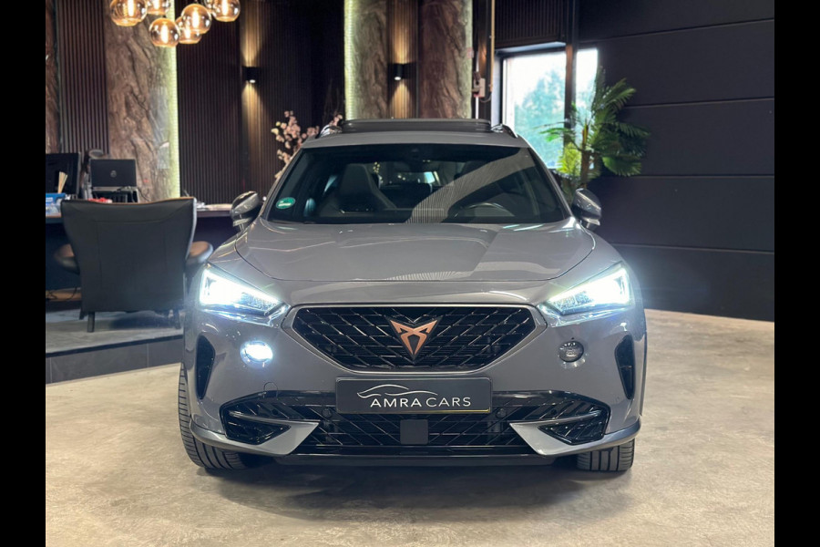 CUPRA Formentor 2.0 TSI VZ 4DRIVE|PANO|BOMVOL!