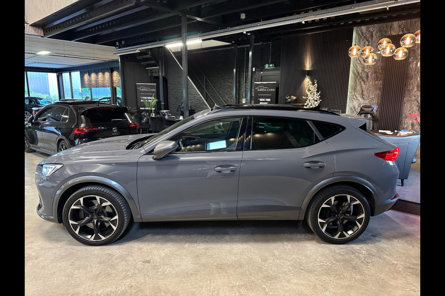 CUPRA Formentor 2.0 TSI VZ 4DRIVE|PANO|BOMVOL!