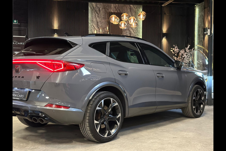 CUPRA Formentor 2.0 TSI VZ 4DRIVE|PANO|BOMVOL!