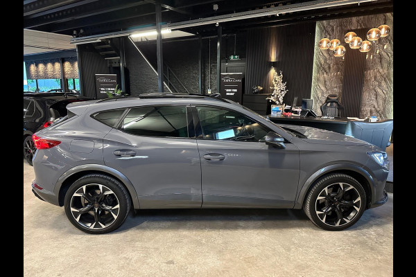 CUPRA Formentor 2.0 TSI VZ 4DRIVE|PANO|BOMVOL!