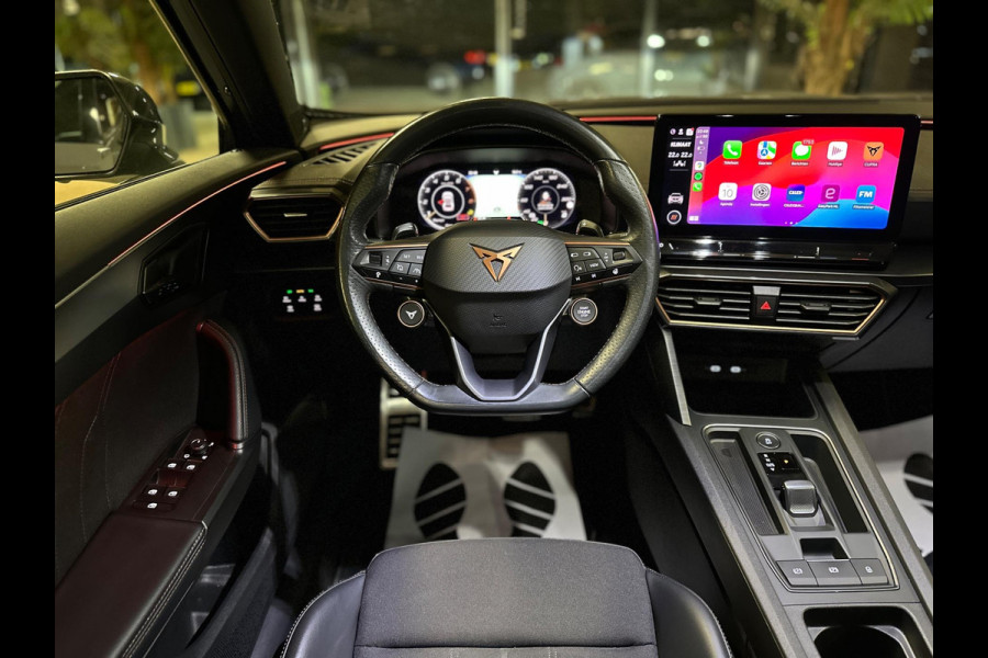 CUPRA Formentor 2.0 TSI VZ 4DRIVE|PANO|BOMVOL!