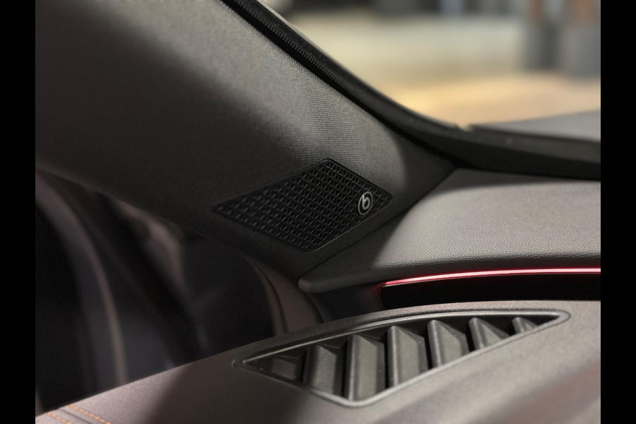 CUPRA Formentor 2.0 TSI VZ 4DRIVE|PANO|BOMVOL!