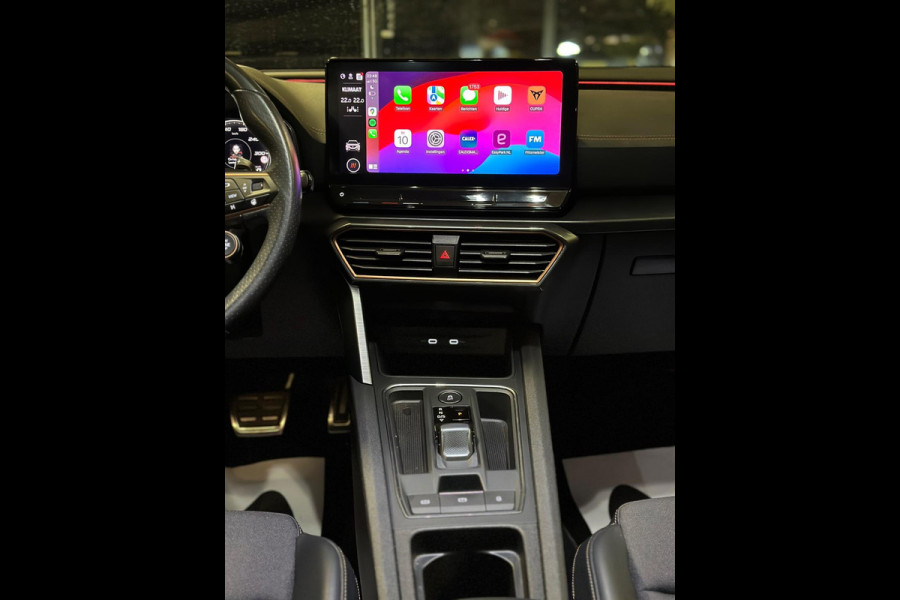 CUPRA Formentor 2.0 TSI VZ 4DRIVE|PANO|BOMVOL!