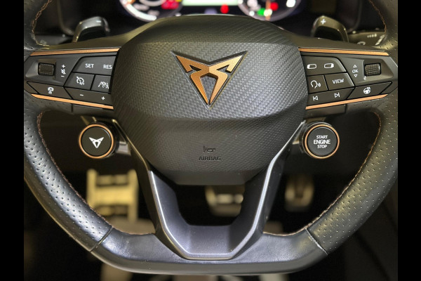 CUPRA Formentor 2.0 TSI VZ 4DRIVE|PANO|BOMVOL!