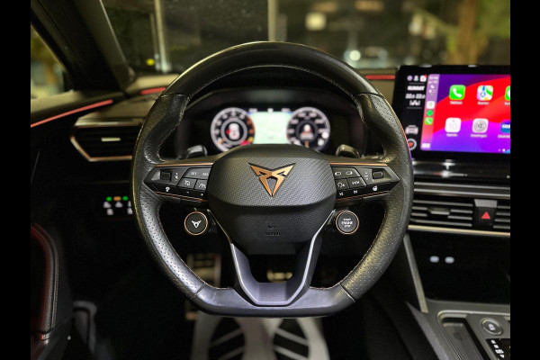 CUPRA Formentor 2.0 TSI VZ 4DRIVE|PANO|BOMVOL!