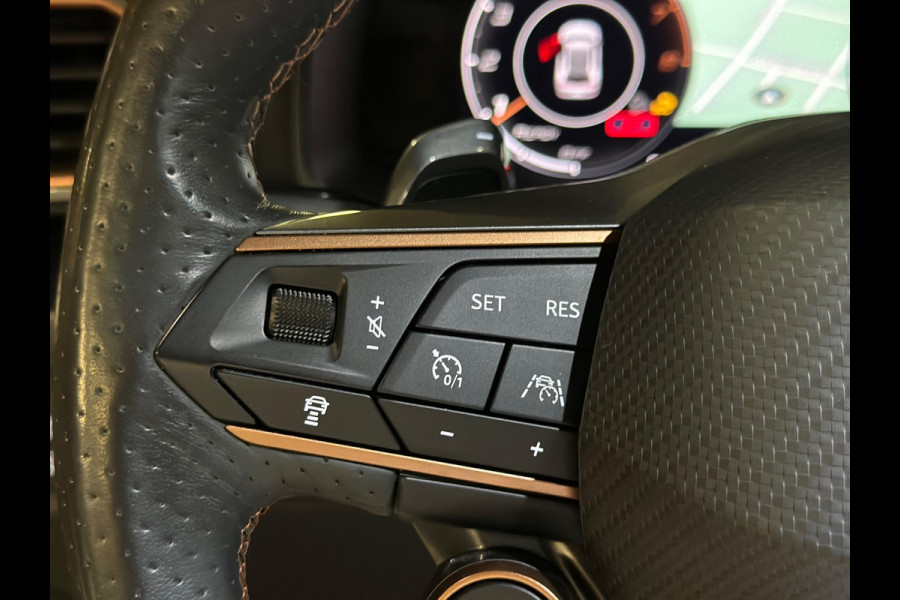 CUPRA Formentor 2.0 TSI VZ 4DRIVE|PANO|BOMVOL!