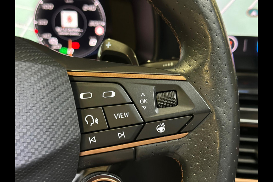 CUPRA Formentor 2.0 TSI VZ 4DRIVE|PANO|BOMVOL!