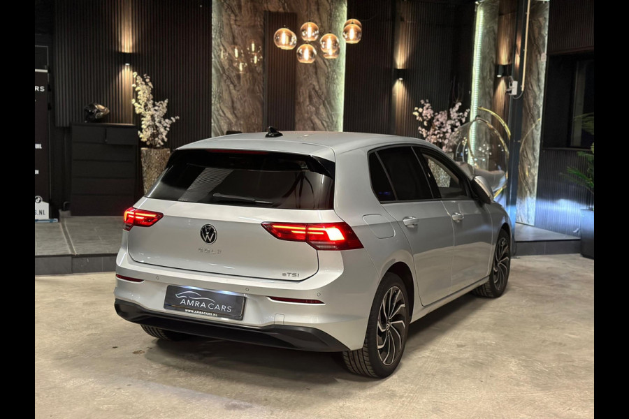 Volkswagen Golf 1.5 eTSI Style|DSG|Bomvol